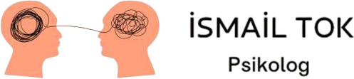 Psikolog İsmail TOK Psikolog İsmail TOK
